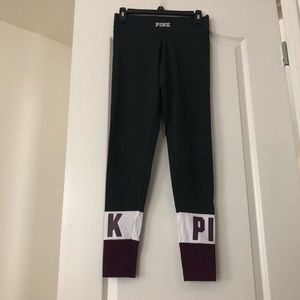 PINK Leggings